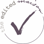 The Edited Maison - Home Organization in Mechanicsburg PA
