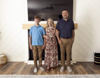 Professional organizer, The Edited Maison, servicing Cumberland and Dauphin county