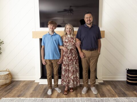 Professional organizer, The Edited Maison, servicing Cumberland and Dauphin county