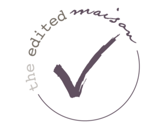 Organization Services in Cumberland County, Pennsylvania by The Edited Maison